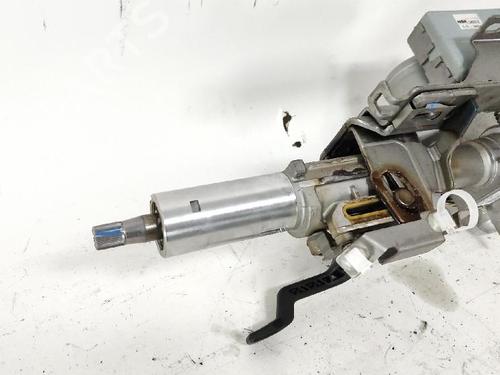 Steering column NISSAN QASHQAI II (J11, J11_) 1.5 dCi | BP30718895M21