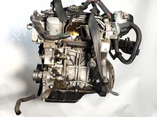 Engine AUDI A1 (8X1, 8XK) 1.2 TFSI | BP27427110M1