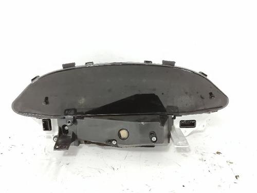 Used Instrument cluster Instrument cluster TOYOTA YARIS (_P9_) 1.4 D-4D (NLP90_, NLP90R) (90 hp) 33686879 33686879