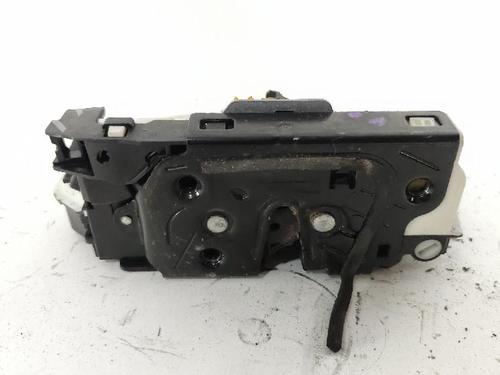 Rear left lock SEAT IBIZA IV (6J5, 6P1) 1.2 | BP27419426C100 