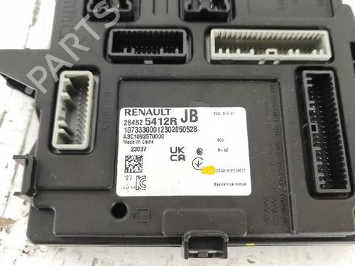 Control unit DACIA JOGGER (RK_) 1.0 TCe 110 (RKMD) | BP27420977M11 