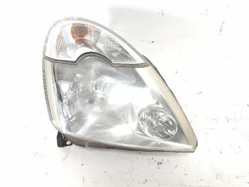 Right headlight RENAULT MODUS / GRAND MODUS (F/JP0_) 1.2 (JP0C, JP0K, FP0C, FP0K, FP0P, JP0P, JP0T) | BP27925533C29 - Image 1