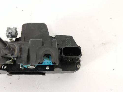 Front right lock OPEL ANTARA A (L07) 2.2 CDTi | BP27420142C97 
