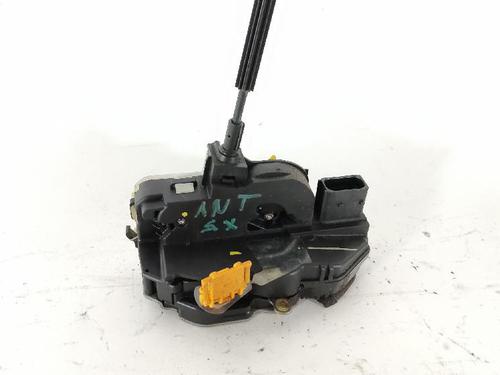 Used Front left lock CHEVROLET AVEO Hatchback (T300) 1.3 D (95 hp) 27416517