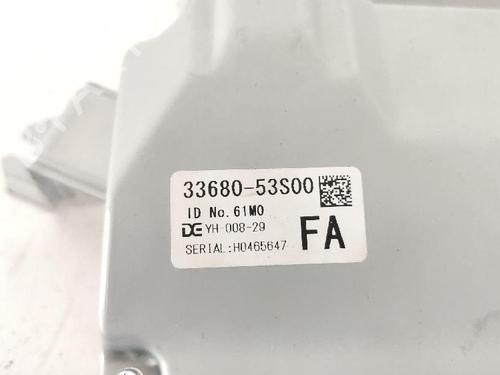 Servo brake SUZUKI SX4 S-Cross (JY) 1.4 T AllGrip (AKK414) | BP27429148M42 