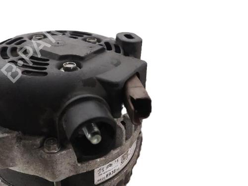 Alternator CITROËN C3 III (SX) 1.5 BlueHDi 100 (SXYHYP, SXYHTU) | BP27429828M7 - Image 3
