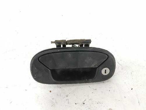 Used Tailgate handle Tailgate handle FIAT DOBLO Box Body/MPV (223_) 1.9 JTD (223ZXE1A) (100 hp) 27426511 27426511