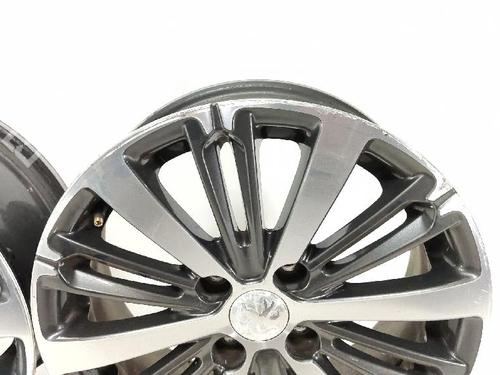 Rim PEUGEOT 208 I (CA_, CC_) 1.2 THP 110 | BP27431836C45