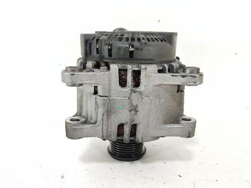 Generator FORD ECOSPORT 1.5 EcoBlue TDCi (100 hp) 27427845