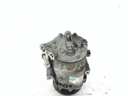 Compressor A/A OPEL MERIVA A MPV (X03) 1.7 CDTI (E75) | BP27417023M34 