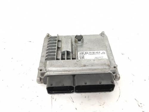 Used Engine control unit (ECU) VW GOLF ALLTRACK VII Variant (BA5, BV5) 1.6 TDI 4motion (110 hp) 28488757