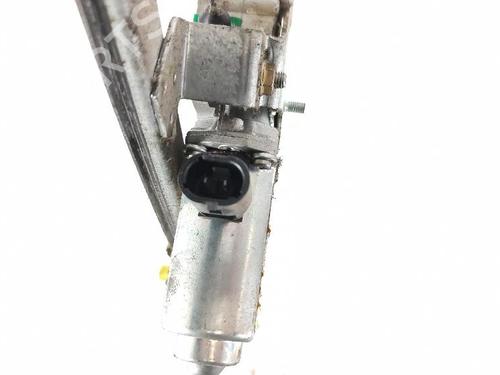 Front right window mechanism RENAULT TRAFIC II Van (FL) 2.5 dCi 135 (FL0D) | BP27421308C23 