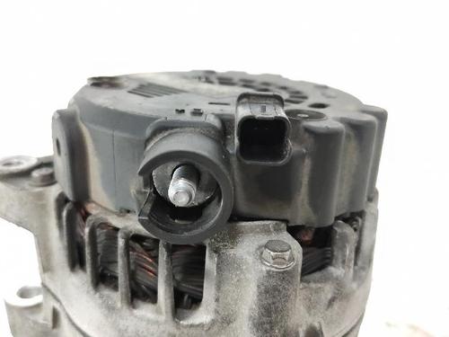 Alternator CITROËN C4 Picasso I MPV (UD_) 2.0 HDi 138 | BP27430998M7 