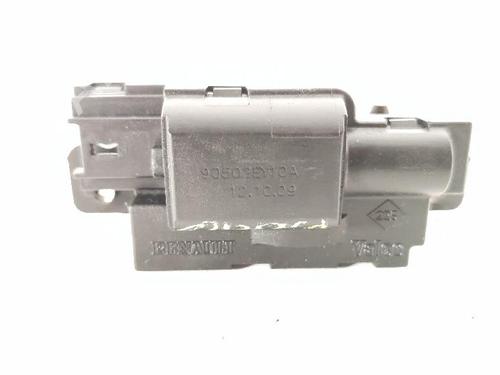 Tailgate lock NISSAN QASHQAI +2 (JJ10E) 1.5 dCi | BP28490998C101 