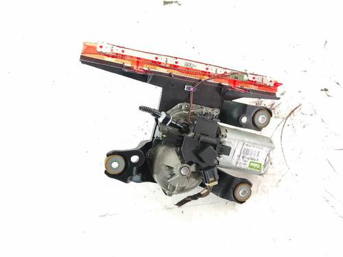 Rear wiper motor MERCEDES-BENZ A-CLASS (W169) A 180 CDI (169.007, 169.307) | BP28123019M102