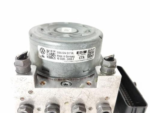 ABS pump AUDI A3 Limousine (8YS, 8YM) 35 TDI | BP37485600M43 - Image 4