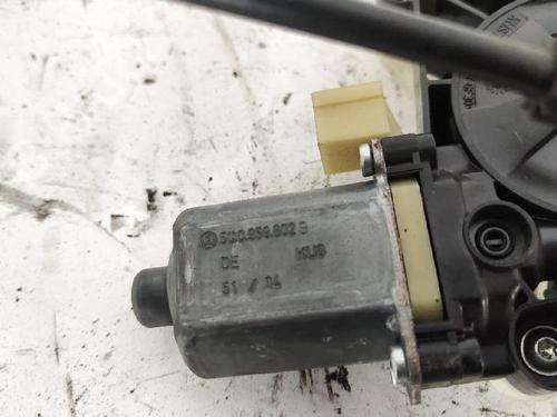 Front right window mechanism SEAT LEON (5F1) 1.6 TDI | BP27428334C23 - Image 3