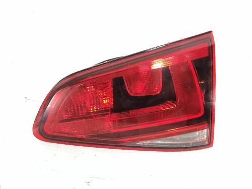 Used Right taillight VW GOLF ALLTRACK VII Variant (BA5, BV5) 1.6 TDI 4motion (110 hp) 29298352