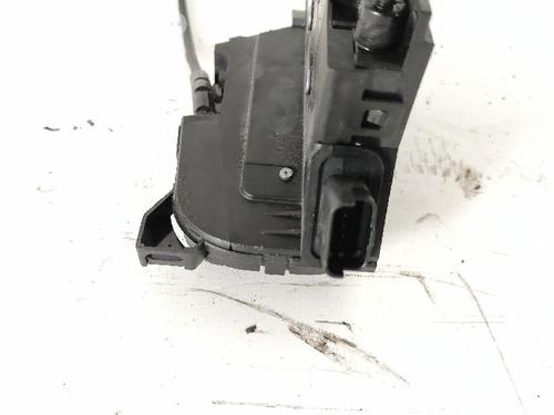 Front right lock RENAULT CLIO IV (BH_) 1.6 RS (BHJ4, BHJ6, BHMM) | BP27431609C97 