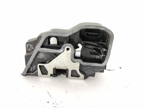 Front left lock BMW 5 Touring (E61) 530 d xDrive | BP27416661C98 