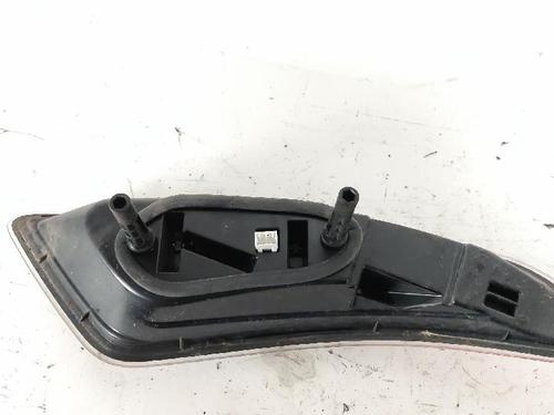Left taillight LANCIA DELTA III (844_) 1.6 D Multijet (844.AXC11, 844.AXC1A) | BP29329213C34 