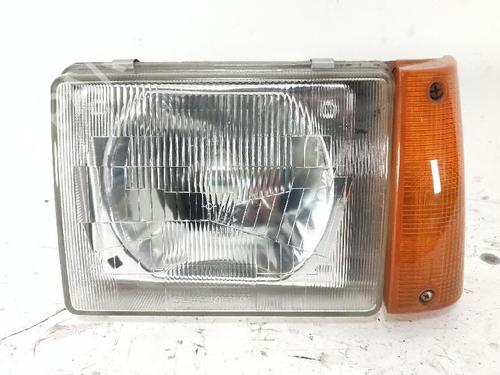Used Left headlight FIAT PANDA (141_) 1100 (50 hp) 30476352