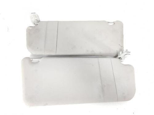 Used Left sun visor Left sun visor OPEL COMBO Box Body/MPV (K9) 1.6 D (99 hp) 40493505 40493505