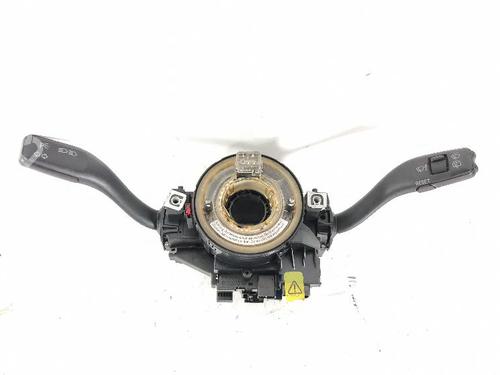 Used Steering column stalk AUDI A3 (8P1) 2.0 TDI (140 hp) 27412033
