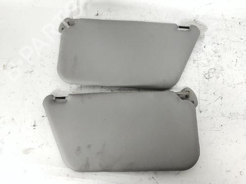 left-sun-visor-ford-tourneo-connect-2002-2003-2004-2005-2006-2007-2008-2009-2010-2011-2012-2013-27417727 main image