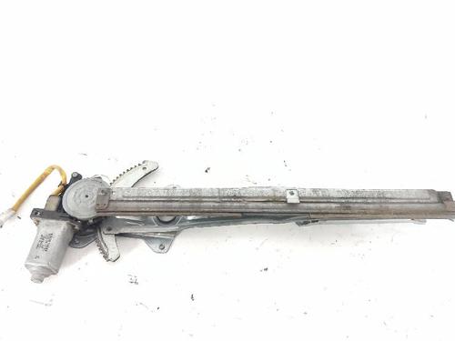 Used Front right window mechanism Front right window mechanism SUZUKI IGNIS II (MH) 1.3 DDiS (RM413D) (70 hp) 27414444 27414444