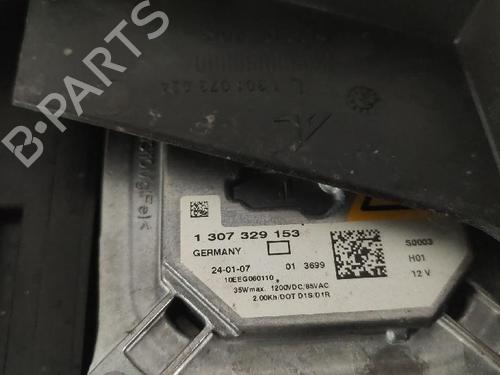 Left headlight BMW X3 (E83) 3.0 d | BP37282547C28 - Image 4