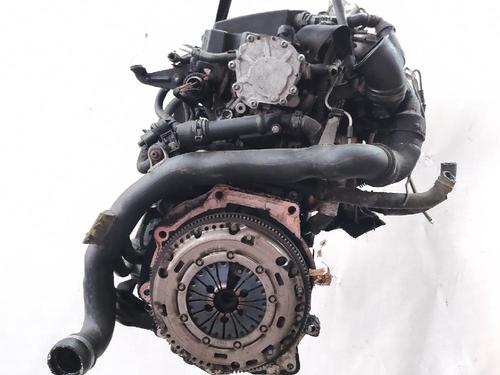 Engine VW GOLF PLUS V (5M1, 521) 1.9 TDI | BP36497580M1 - Image 2