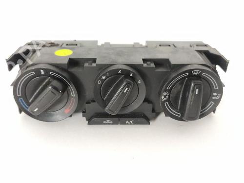 Used Climate control SKODA FABIA III (NJ3) 1.4 TDI (75 hp) 27422243