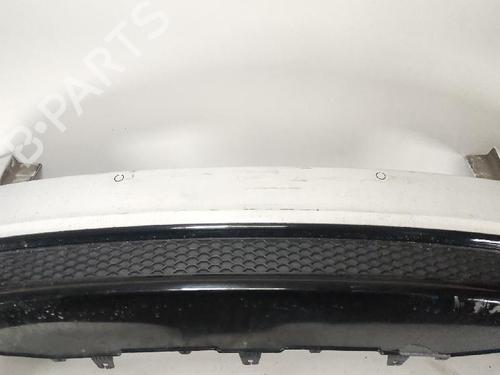 Used Rear bumper Rear bumper AUDI A6 Allroad C7 (4GH, 4GJ) 3.0 TDI quattro (204 hp) 33904281 33904281