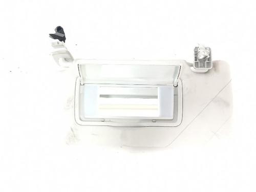 Left sun visor FORD FIESTA VII (HJ, HF) 1.5 TDCi | BP37682933I1 - Image 2