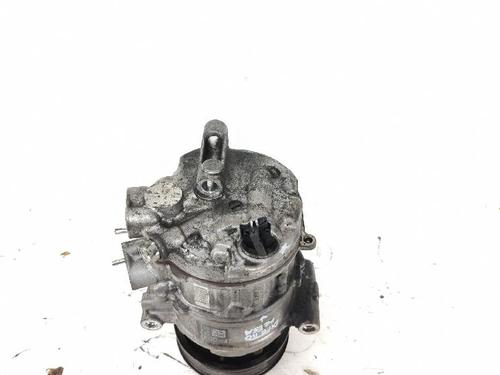 AC compressor AUDI A3 (8V1, 8VK) 2.0 TDI | BP33263232M34 - Image 2