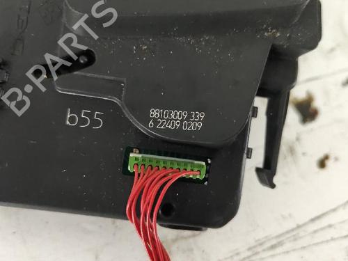 Steering column stalk RENAULT MODUS / GRAND MODUS (F/JP0_) 1.2 (JP0C, JP0K, FP0C, FP0K, FP0P, JP0P, JP0T) | BP29934270I23