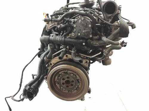 Used Engine VW GOLF PLUS V (5M1, 521) 1.9 TDI (105 hp) 30295135