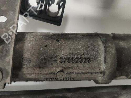 Steering rack ALFA ROMEO 147 (937_) 1.6 16V T.SPARK ECO (937.AXA1A, 937.BXA1A) | BP27417222M22