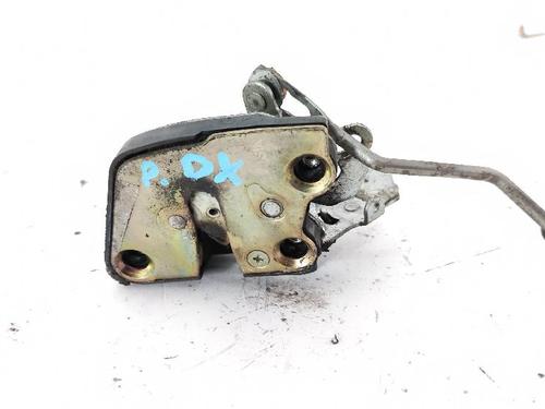 Rear right lock DAIHATSU TERIOS (J1_) 1.3 4WD (J100) | BP27925717C99 