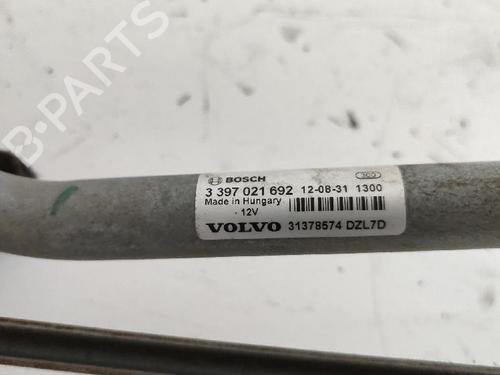 Front wiper motor VOLVO V40 Hatchback (525) D2 | BP27416803M29 - Image 3