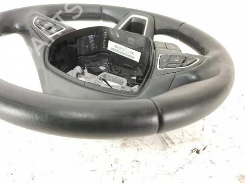 Steering wheel FORD FOCUS III 1.6 Ti | BP27427785C49 