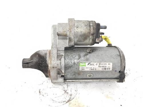 Startmotor OPEL CORSA D (S07) 1.3 CDTI (L08, L68) (90 hp) 27426290