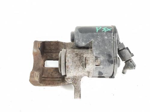Left rear brake caliper VW CC B7 (358) 2.0 TDI | BP27415957M107 - Image 2