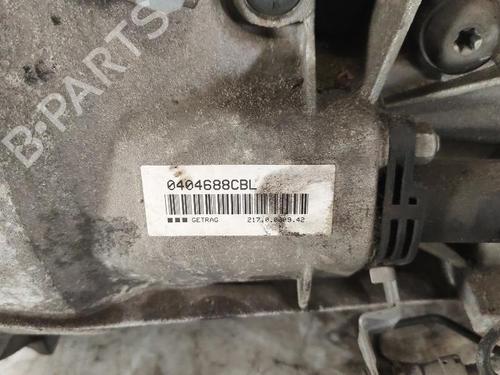 Gearbox BMW 1 (E81) 116 i | BP39492068M3 - Image 4
