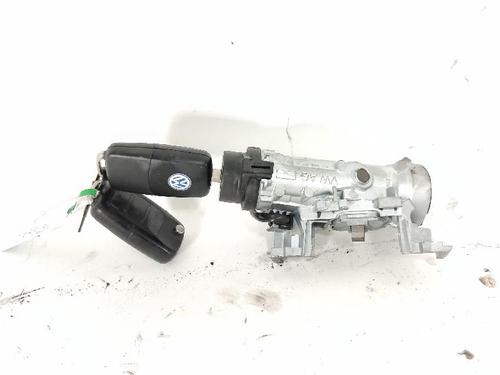 Used Ignition barrel VW GOLF PLUS V (5M1, 521) 1.9 TDI (105 hp) 30845210