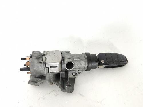 Used Ignition barrel Ignition barrel AUDI A4 B7 (8EC) 3.0 TDI quattro (204 hp) 27420323 27420323