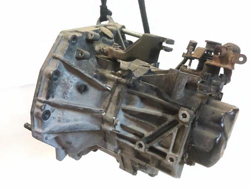 Gearbox SUZUKI IGNIS I (FH) 1.3 4WD (RG413) | BP31871236M3