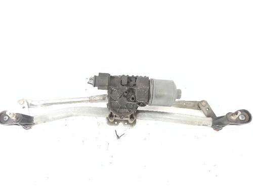 Used Front wiper motor Front wiper motor LANCIA YPSILON (843_) 1.2 (843.AXA1A) (60 hp) 34459948 34459948