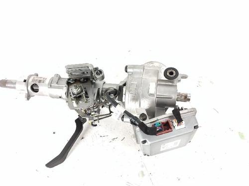 Used Steering column KIA NIRO I (DE) 1.6 GDI Hybrid (141 hp) 27431335